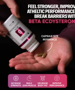 Ecydesterone