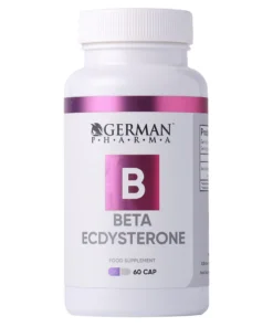 Ecydesterone