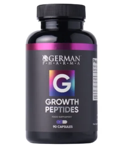 Growth Peptides