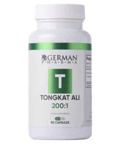 Tongkat Ali