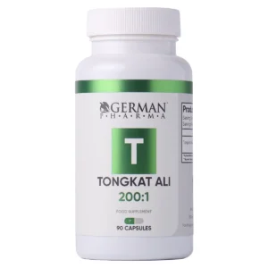 Tongkat Ali