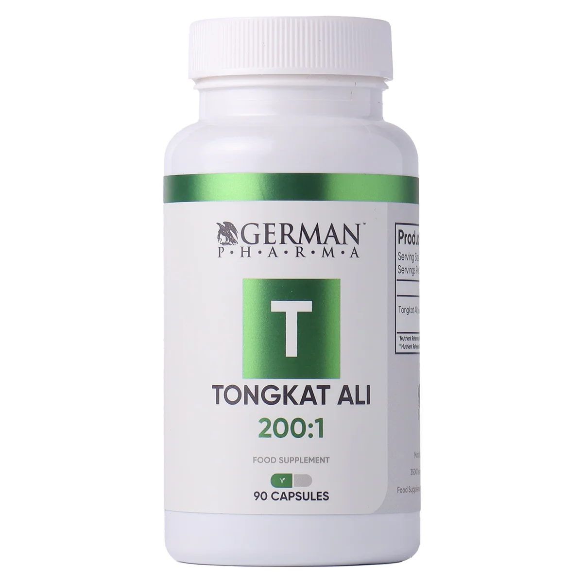 Tongkat Ali